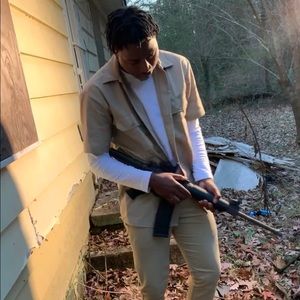 Meet your Posher, Marquese